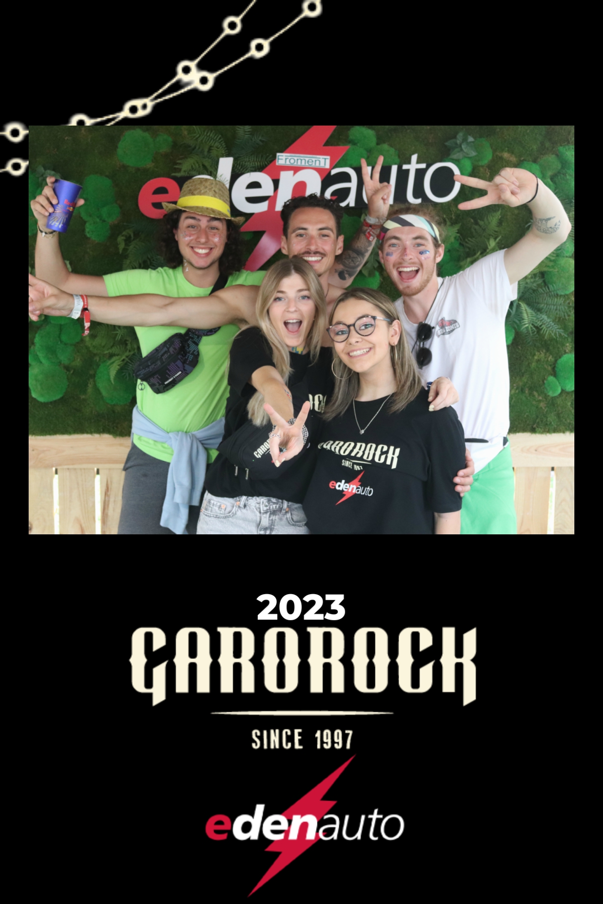 Location de Photobooth Colomiers