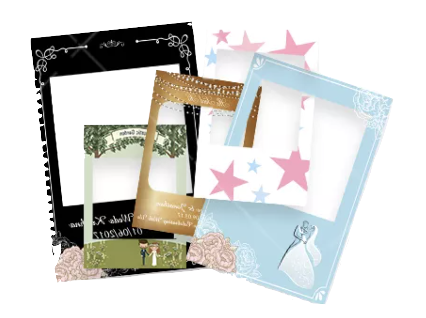 Location et installation de notre photobooth à Fosses pour capturer chaque instant de votre événement et offrir à vos invités des souvenirs mémorables.